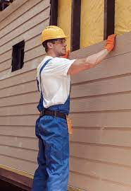 Custom Trim and Detailing for Siding in Coal City, IL